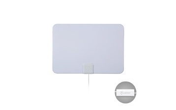ANTOP AT-106B Paper Thin Indoor HDTV Antenna