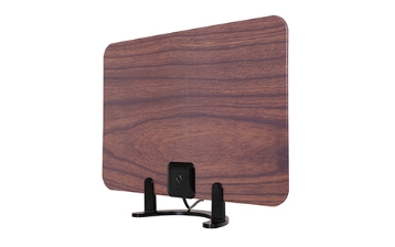 ANTOP AT-127 Paper Thin Indoor HDTV Antenna