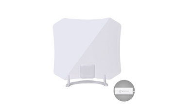 ANTOP AT-132B Paper Thin Indoor HDTV Antenna