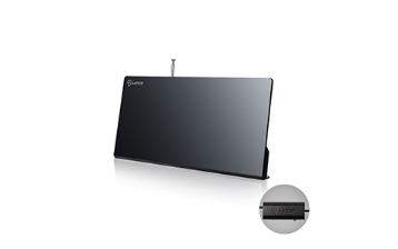 ANTOP AT-213B Flat-panel Indoor HDTV Antenna