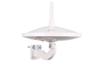 ANTOP UFO Dual-Omni AT-415B Outdoor/RV/Attic HDTV Antenna