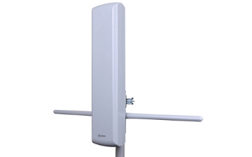 ANTOP PRO-LINE "Big Boy" PL-402VG Flat Panel Outdoor HDTV Antenna